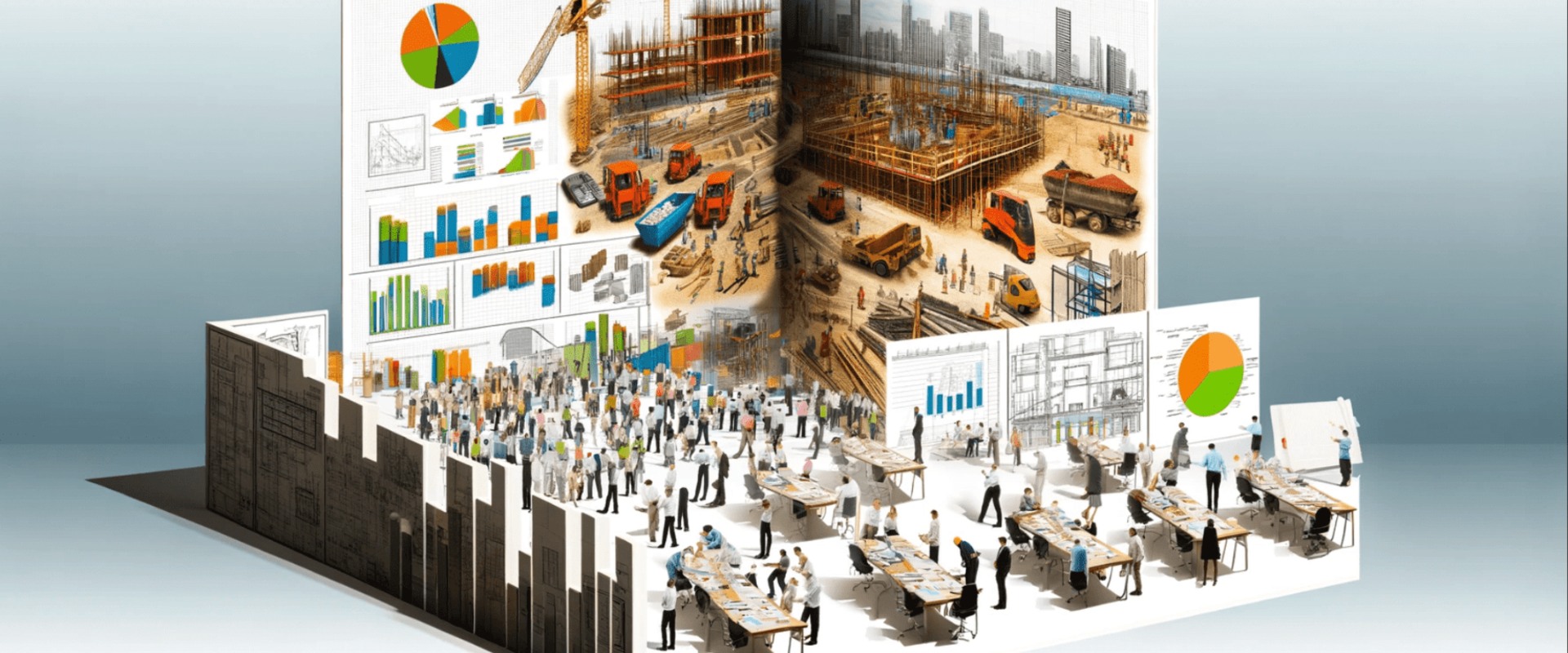 Cost Management for Commercial Construction: A Comprehensive Guide to ...